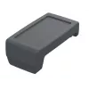 Bopla Caixa universal 145,3 x 74,7 x 51 mm ABS cinzento-grafite C 1435 P-FP-7024 (93143524)