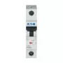 Eaton FAZ-B6/1 Disjuntor de proteção de linha (MCB) tipo B, 1 polo, 6 A, 10 kA 278529