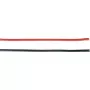 Reely Cabo de silicone altamente flexível 1,5 mm² vermelho 10 m 1274531