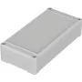 Bopla EUROMAS ET 229F Caixa universal 160 x 80 x 37 mm ABS cinzento-claro IP65 63229200
