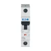 Eaton FAZ-K4/1 Disjuntor de proteção de linha 1 polo característica K 4 A 6 kA 278594