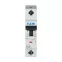 Eaton FAZ-S4/1 Disjuntor de proteção de linha 1 polo 4A característica S 10kA 278609