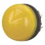 Eaton M22-LH-Y Luz de sinalização 250 V amarelo 216781
