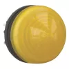 Eaton M22-LH-Y Luz de sinalização 250 V amarelo 216781