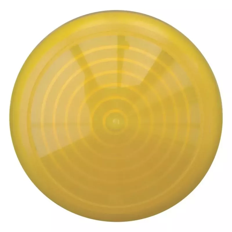 Eaton M22-LH-Y Luz de sinalização 250 V amarelo 216781