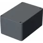 Bopla EUROMAS P 311 Caixa universal 110 x 75 x 55 mm poliéster cinzento-prateado RAL 7001 04311000.H