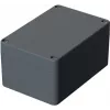 Bopla EUROMAS P 311 Caixa universal 110 x 75 x 55 mm poliéster cinzento-prateado RAL 7001 04311000.H