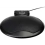 AKG CBL410 Microfone para PC – com fios, jack de 3,5 mm, omnidirecional, 20 Hz–20 kHz, preto (CBL410PCC)