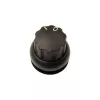 Eaton M22S-WR atuador de seletor com botão rotativo, 2 posições 216856