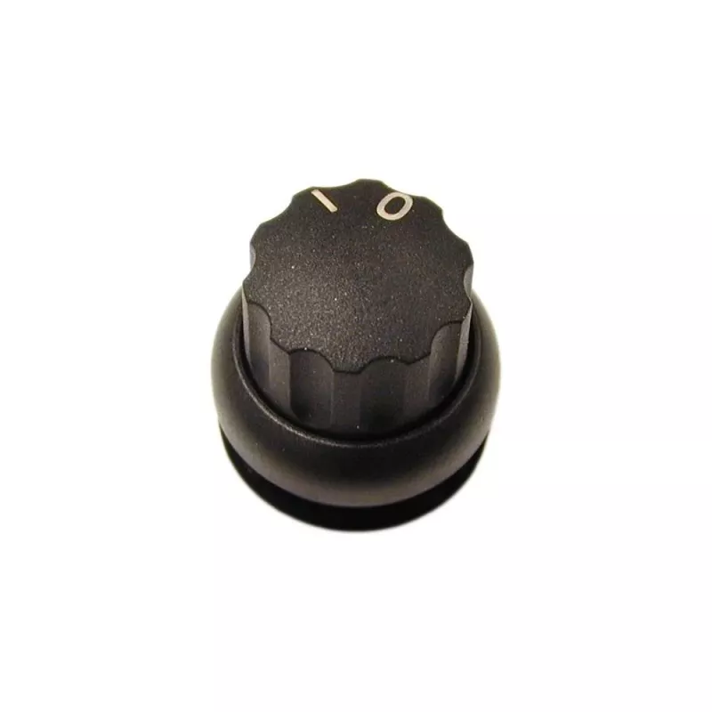 Eaton M22S-WR atuador de seletor com botão rotativo, 2 posições 216856