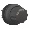 Eaton M22S-WR-X Acionador de comutador rotativo, 2 posições, com retenção, botão rotativo preto 216860