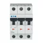 Eaton FAZ-K16/3 Disjuntor de proteção de linha 16 A 3 polos com característica K 278911
