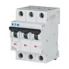 Eaton FAZ-K16/3 Disjuntor de proteção de linha 16 A 3 polos com característica K 278911