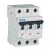 Eaton FAZ-K16/3 Disjuntor de proteção de linha 16 A 3 polos com característica K 278911