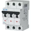 Eaton FAZ-K16/3 Disjuntor de proteção de linha 16 A 3 polos com característica K 278911