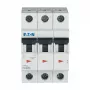 Eaton FAZ-Z25/3 Disjuntor de proteção de linha 25A 3 polos característica Z 278929
