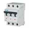 Eaton FAZ-Z25/3 Disjuntor de proteção de linha 25A 3 polos característica Z 278929