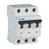 Eaton FAZ-Z25/3 Disjuntor de proteção de linha 25A 3 polos característica Z 278929