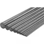 Reely Vareta de carbono 4 mm x 1000 mm