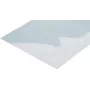Reely Placa de policarbonato 400 mm x 500 mm x 2 mm transparente (229805)