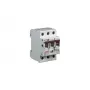 EATON Interruptor principal 63/3 EVU bloqueável ZSD-S63/3/E (281915)