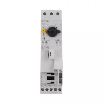 Eaton Combinação de arrancador de motor MSC-D-2,5-M7(24VDC) 283161