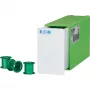 Eaton 288916 Adaptador para fusível D02 40 A castanho cerâmica