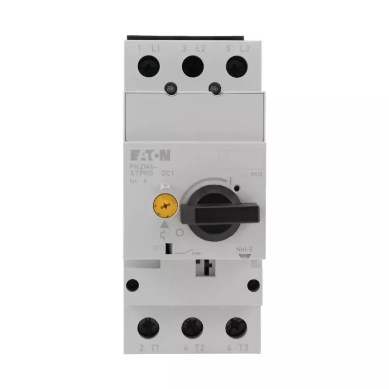 Eaton PKZM4-32 disjuntor de proteção de motor, tripolar 222353