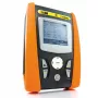 HT Instruments PV-CHECKs Testador de instalações PV VDE 0126 (1009501)