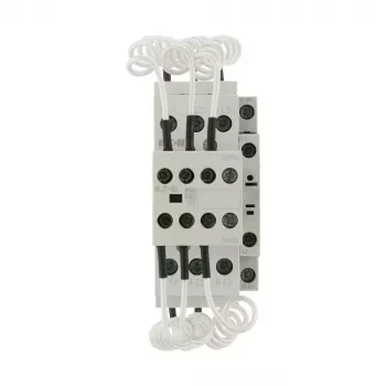 Eaton DILK25-11 Contator para condensador 230V 50Hz 3 polos 12,5kVAr 294032