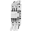 Eaton DILK33-10 Contator para condensador 230 V AC 50 Hz 3 polos 33 kVar 294054