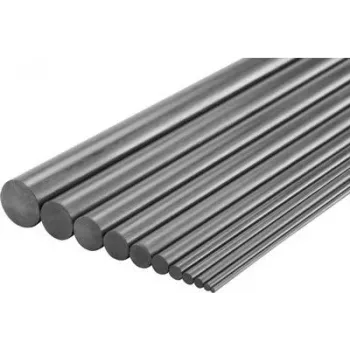 Reely Vareta de carbono 3 mm x 1000 mm (1 unid.) 1416543
