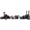 Reely Chassis onroad 1:10 para automodelo RC elétrico de estrada, tração integral, ARR FS53113CEI
