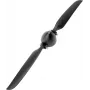 Reely Hélice de avião 10 x 8 polegadas (25,4 x 20,3 cm) HY025-02405B