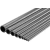 Reely Tubo de carbono 4 mm x 1000 mm diâmetro interior 2 mm