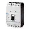 Eaton PN1-63 interruptor-seccionador de carga tripolar, 63 A, 690 V AC, montagem frontal, terminais de parafuso 259140