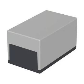 BOPLA E 460 caixa universal, poliestireno, cinzento-claro, 188 x 100 x 110 mm, IP40, tampa aparafusada 05460000