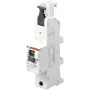 ABB S750DR disjuntor de proteção de linha característica E 1 polo 35 A 2CDS781001R5352