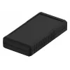 Bopla série AUS caixa manual 157 x 84 x 30 mm, ABS, preto, IP40 34752000