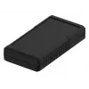 Bopla série AUS caixa manual 157 x 84 x 30 mm, ABS, preto, IP40 34752000