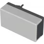 BOPLA 43430004.MT1 caixa universal, ABS, cinzento-claro, 120 x 65 x 40 mm, IP65