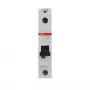 ABB S201-Z10 disjuntor de proteção de linha 1P 10A Z 6kA 2CDS251001R0428