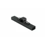 König & Meyer 18954-000-55 kit de montagem para suporte de teclado Omega