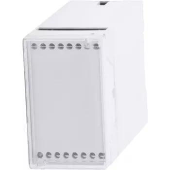 Bopla caixa Combinorm 45 x 75 x 109,5 mm ABS cinzento-claro RAL 7035 CN 45 AK 65004510.H