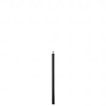 KÖNIG & MEYER tubo de extensão para suporte de microfone 20002-300-55, preto