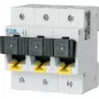 EATON Z-SLS/CEK63/3 interruptor-seccionador de carga com fusíveis 63 A 3 polos D02 263160