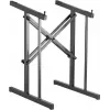 KOENIG & MEYER 42040-000-55 suporte para mesa de mistura, preto