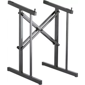 KOENIG & MEYER 42040-000-55 suporte para mesa de mistura, preto