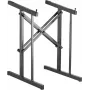 KOENIG & MEYER 42040-000-55 suporte para mesa de mistura, preto
