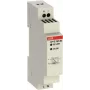 Fonte de alimentação para calha DIN ABB CP-D 12/0,83 12V DC 0,83A 10W (1SVR427041R1000)